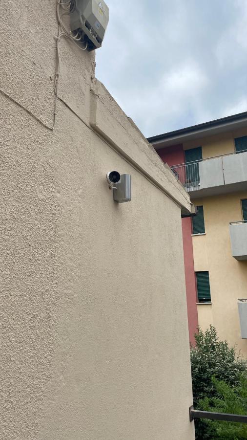 Casa Di David *