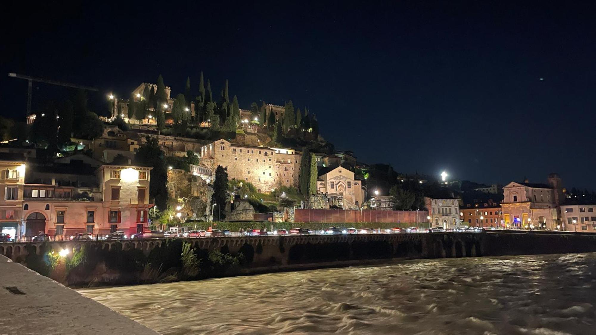 Casa Di David