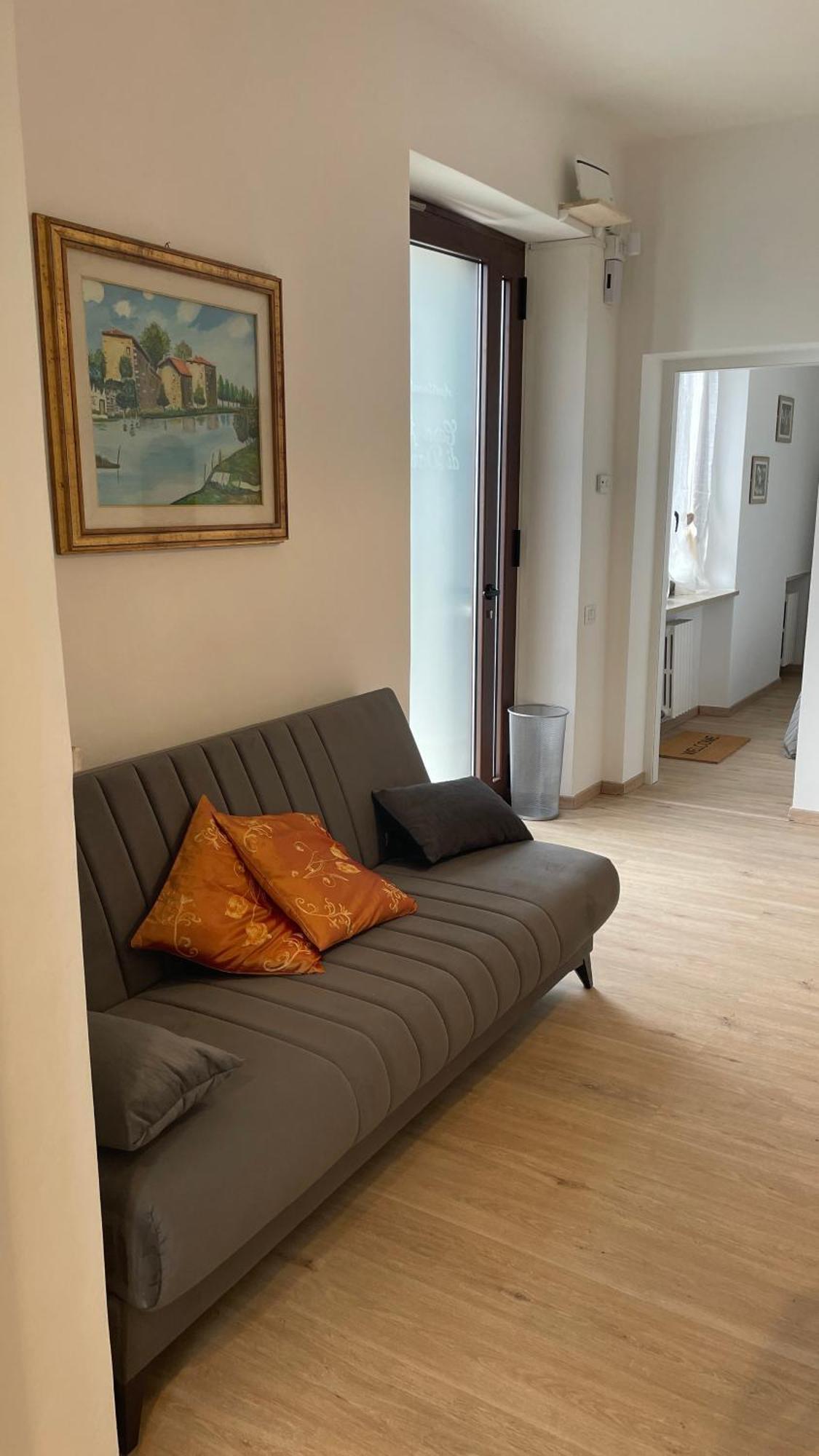 Casa Di David Apartment *