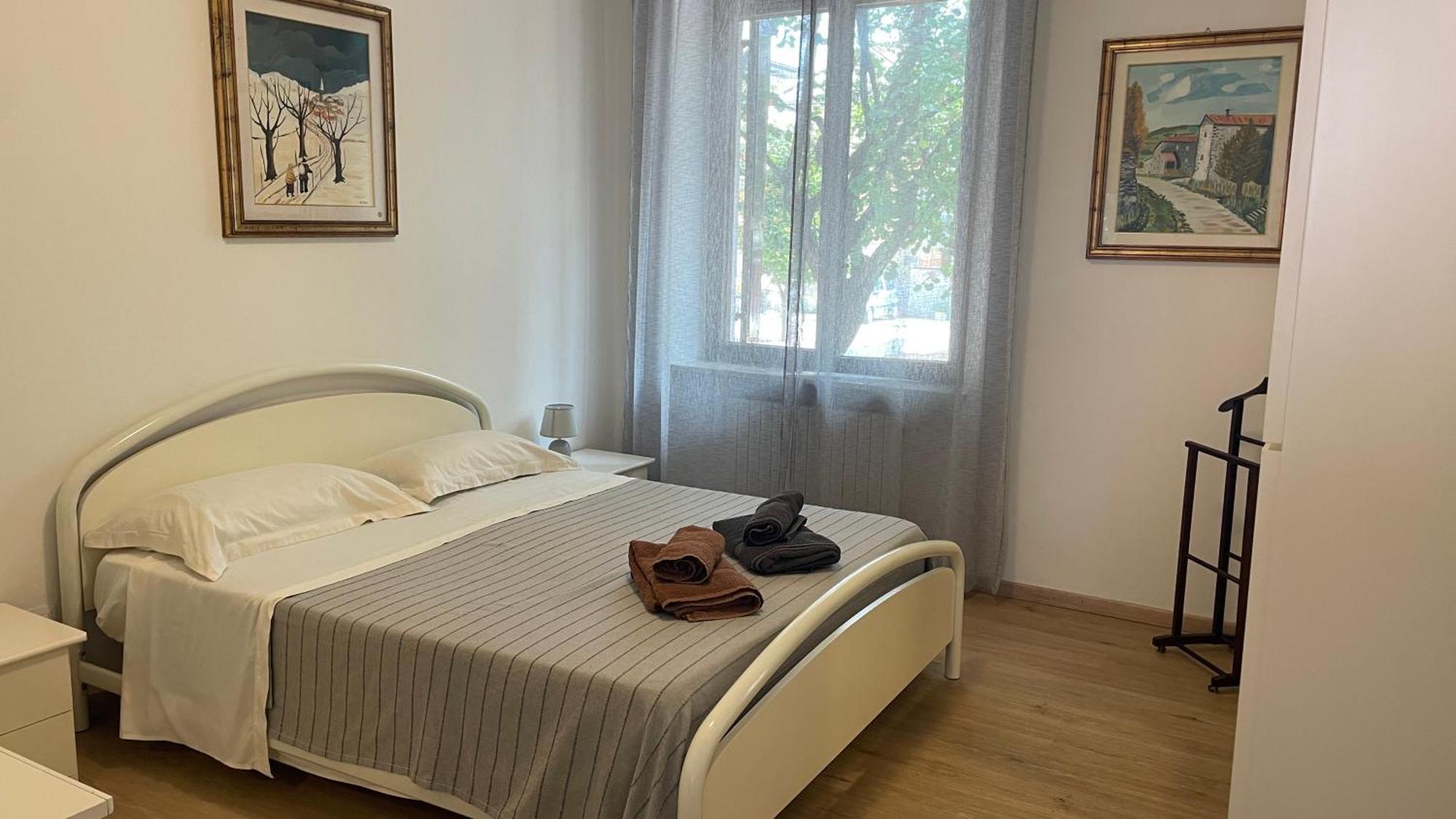 Casa Di David * Verona
