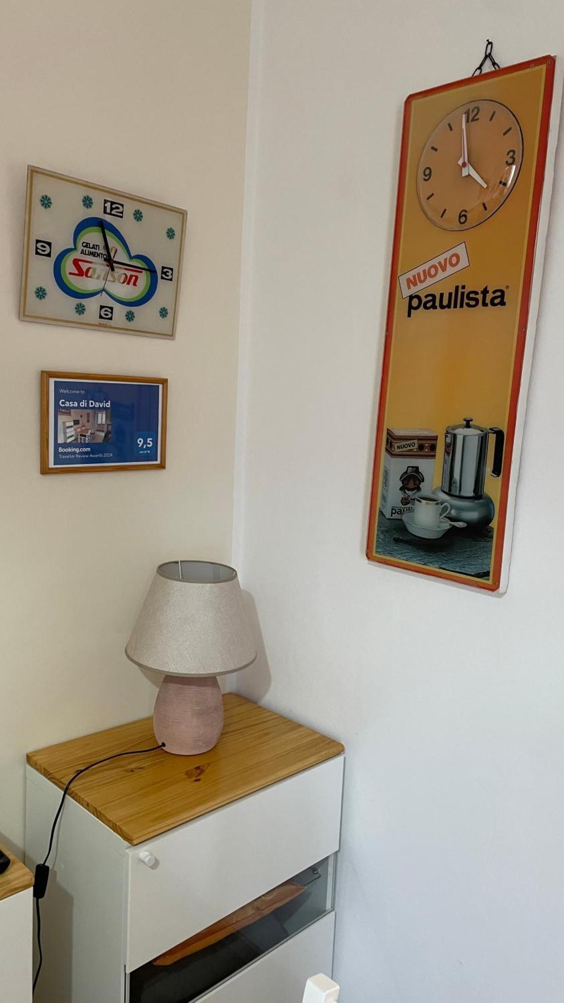 Casa Di David *